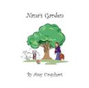 Nana's Garden - Book