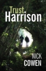 Trust Harrison - Book