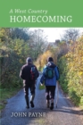 A West Country Homecoming - Book