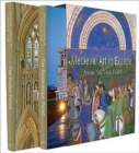 Medieval Art in Europe : Romanesque Art - Gothic Art 987-1489 - Book