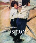 Valentin Serov - Book