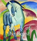 Beauty of the Beast - Book