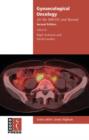 Gynaecological Oncology for the MRCOG and Beyond - Book