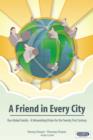 A Friend In Every City - eBook