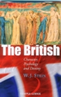 The British : Character, Psychology and Destiny - Book
