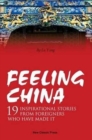 Feeling China - Book