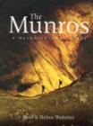 The Munros : A Walkhighlands Guide - Book