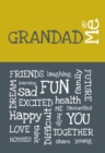 Grandad & Me - Book