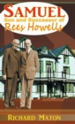 Samuel, Son and Successor of Rees Howells : Director of the Bible College of Wales  -  a Biography - Book