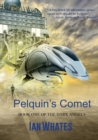 Pelquin's Comet - Book