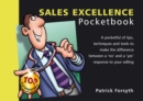 Sales Excellence Pocketbook - eBook