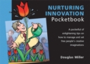 Nurturing Innovation Pocketbook - eBook
