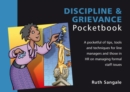 Discipline & Grievance Pocketbook - eBook
