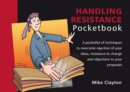 Handling Resistance Pocketbook - eBook
