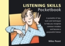 Listening Skills Pocketbook - eBook