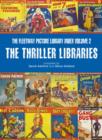 Thriller Libraries : The Fleetway Picture Libary Index: Volume 2 - Book