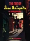 The Art of Denis McLoughlin : A Limited Edition of 950 Copies - Book