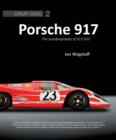 Porsche 917 : The Autobiography of 917-023 - Book