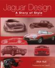 Jaguar Design : A Story of Style - Book