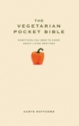 The Vegetarian Pocket Bible - eBook