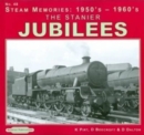 The Stanier Jubilees : No. 48 - Book