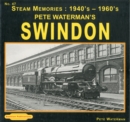 1940's-1960's Swindon Pete Waterman's : 47 - Book