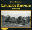 Darlington Scrapyard 1948-1964 : 41 - Book