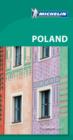 Green Guide - Poland - Book