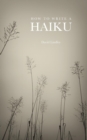 How to Write a Haiku - Book