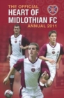 Official Hearts FC Annual - Book