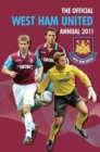 Official West Ham FC Annual - Book
