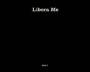 Libera Me : book 1 - Book