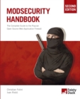 Modsecurity Handbook : The Complete Guide to the Popular Open Source Web Application Firewall - Book