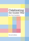 Celebrating the Quaker Way - Book