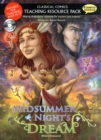 Midsummer Nights Dream Teaching Resource Pack - Book