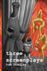 Three Screenplays - Book