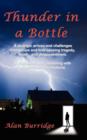 Thunder in a Bottle - Book