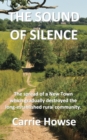 The Sound of Silence - Book