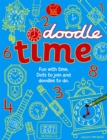 Doodle Time - Book