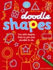 Doodle Shapes - Book