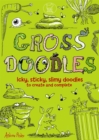 Gross Doodles - Book