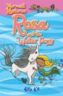 Mermaid Mysteries: Rosa and the Water Pony - Book