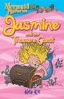 Mermaid Mysteries: Jasmine and the Treasure Chest - Book