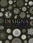 Designa : Technical Secrets of the Traditional Visual Arts - Book