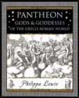 Pantheon : Gods and Goddesses of the Greco-Roman World - Book