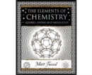 Elements of Chemistry : Quarks, Atoms and Molecules - Book