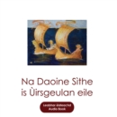 Na Daoine Sithe : is Uirsgeulan Eile - Book