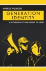 Generation Identity - Book