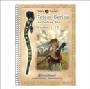 Phonic Books Totem Activities : Activities Accompanying Totem Books for Older Readers (CVC, Alternative Consonants and Consonant Diagraphs, Alternative Spellings for Vowel Sounds - ai, ay, a-e, a) - Book