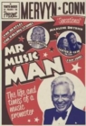 Mr Music Man : The Life and Times of a Music Promoter - Book